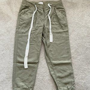 Wilfred Allant Pants